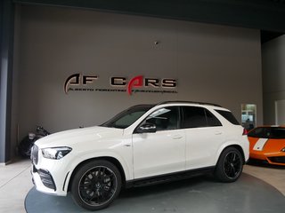 Mercedes-Benz GLE 53 AMG Used vehicle for sale