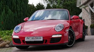 Porsche 997 Neu Oder Gebraucht Kaufen In Seevetal