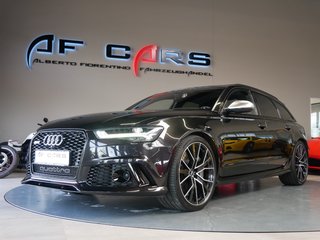 Audi RS6 Used vehicle for sale