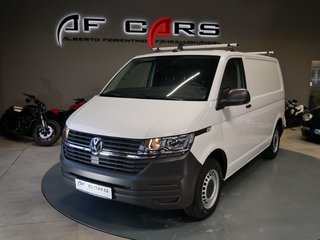 Volkswagen T6.1 Transporter Used vehicle for sale