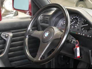 BMW 320i Cabrio 2.Hd, BRD Top nur - foto 9