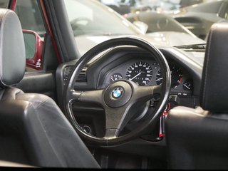 BMW 320i Cabrio 2.Hd, BRD Top nur - foto 14