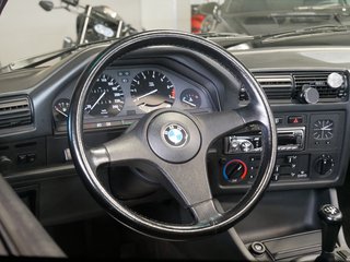 BMW 320i Cabrio 2.Hd, BRD Top nur - foto 10