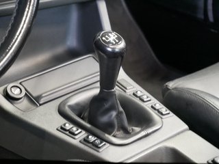 BMW 320i Cabrio 2.Hd, BRD Top nur - foto 19