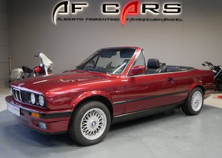 BMW 320 Gebrauchtwagen Kaufen