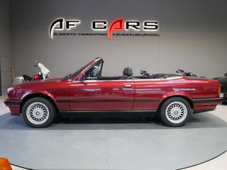 BMW 320i Cabrio 2.Hd, BRD Top nur - foto 2