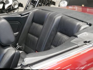 BMW 320i Cabrio 2.Hd, BRD Top nur - foto 21