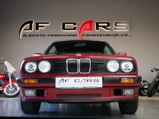 BMW 320i Cabrio 2.Hd, BRD Top nur - foto 23