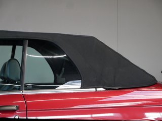 BMW 320i Cabrio 2.Hd, BRD Top nur - foto 22