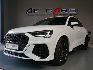 Audi RS Q3 Used vehicle for sale