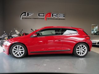 Volkswagen Scirocco 1.4 TSI Bi-Xenon SitzHz Alcantara - bilder 2