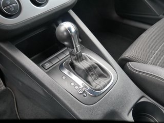 Volkswagen Scirocco 1.4 TSI Bi-Xenon SitzHz Alcantara - bilder 11