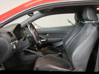 Volkswagen Scirocco 1.4 TSI Bi-Xenon SitzHz Alcantara - bilder 15