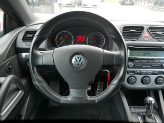 Volkswagen Scirocco 1.4 TSI Bi-Xenon SitzHz Alcantara - bilder 16