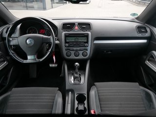 Volkswagen Scirocco 1.4 TSI Bi-Xenon SitzHz Alcantara - bilder 3