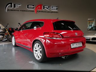 Volkswagen Scirocco 1.4 TSI Bi-Xenon SitzHz Alcantara - bilder 5