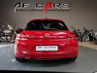 Volkswagen Scirocco 1.4 TSI Bi-Xenon SitzHz Alcantara - bilder 6