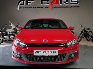Volkswagen Scirocco 1.4 TSI Bi-Xenon SitzHz Alcantara - bilder 9