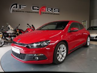 Volkswagen Scirocco Gebrauchtwagen Kaufen