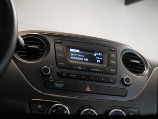 Hyundai i10 Passion DAB Klima Scheckheft gepflegt - bilder 16