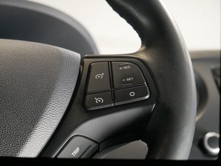 Hyundai i10 Passion DAB Klima Scheckheft gepflegt - bilder 18