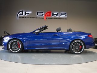 Mercedes-Benz C 63 AMG S Drivers Sport Abgas Burmester Voll 20" - bilder 2