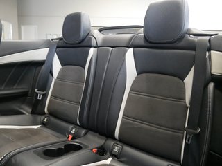 Mercedes-Benz C 63 AMG S Drivers Sport Abgas Burmester Voll 20" - bilder 13