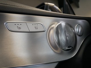Mercedes-Benz C 63 AMG S Drivers Sport Abgas Burmester Voll 20" - bilder 21