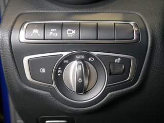 Mercedes-Benz C 63 AMG S Drivers Sport Abgas Burmester Voll 20" - bilder 22