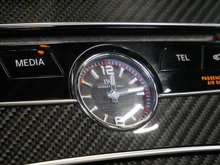 Mercedes-Benz C 63 AMG S Drivers Sport Abgas Burmester Voll 20" - bilder 23