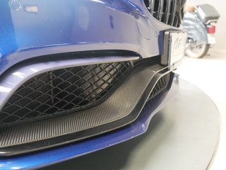 Mercedes-Benz C 63 AMG S Drivers Sport Abgas Burmester Voll 20" - bilder 26