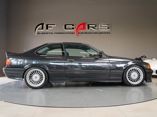 Alpina B3 3,0 325i Coupe Nr. 13 von nur 238 - bilder 4