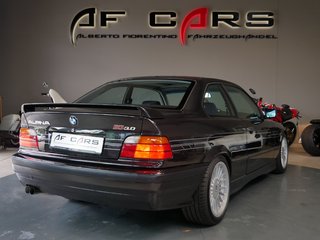 Alpina B3 3,0 325i Coupe Nr. 13 von nur 238 - bilder 6