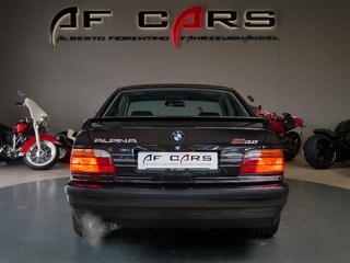 Alpina B3 3,0 325i Coupe Nr. 13 von nur 238 - bilder 7