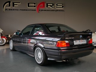 Alpina B3 3,0 325i Coupe Nr. 13 von nur 238 - bilder 8