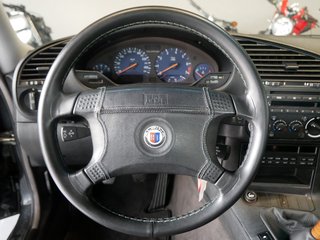 Alpina B3 3,0 325i Coupe Nr. 13 von nur 238 - bilder 16
