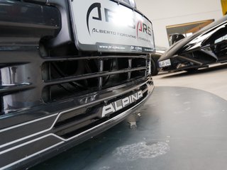 Alpina B3 3,0 325i Coupe Nr. 13 von nur 238 - bilder 31