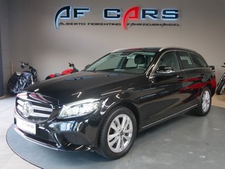 Mercedes-Benz C 220 Gebrauchtwagen Kaufen