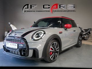 MINI John Cooper Works Gebrauchtwagen Kaufen