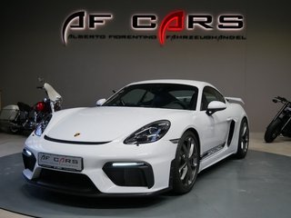 Porsche 718 Used vehicle for sale