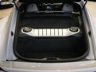 Porsche 718 Cayman GT4 Race Tex BOSE Klima Approved - photo 9