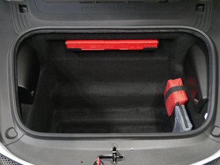 Porsche 718 Cayman GT4 Race Tex BOSE Klima Approved - photo 10