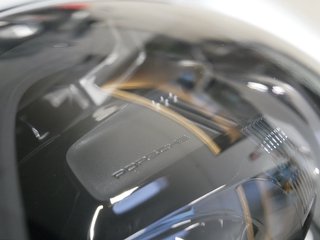 Porsche 718 Cayman GT4 Race Tex BOSE Klima Approved - photo 25