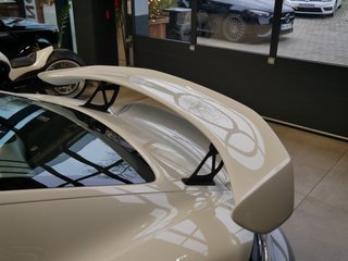 Porsche 718 Cayman GT4 Race Tex BOSE Klima Approved - photo 27