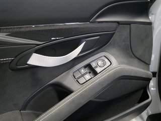 Porsche 718 Cayman GT4 Race Tex BOSE Klima Approved - photo 13