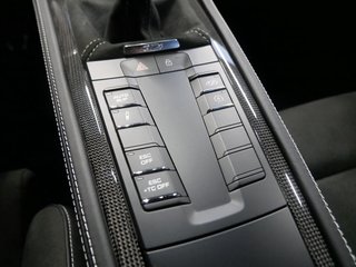 Porsche 718 Cayman GT4 Race Tex BOSE Klima Approved - photo 22