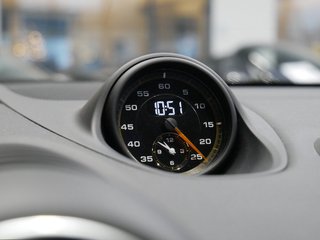 Porsche 718 Cayman GT4 Race Tex BOSE Klima Approved - photo 30