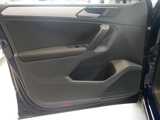 Volkswagen Tiguan Comfortline Business Paket Navi AHK - bilder 12