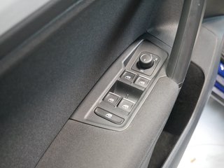 Volkswagen Tiguan Comfortline Business Paket Navi AHK - bilder 13