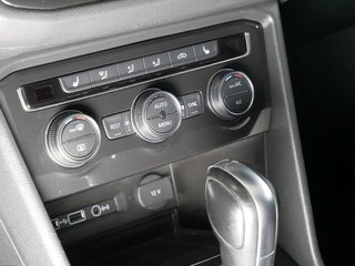 Volkswagen Tiguan Comfortline Business Paket Navi AHK - bilder 20